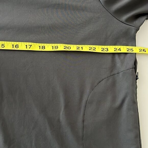 NWT Everlane The ReNew Air Hoodie in Dark Charcoal Size XXL - Picture 11 of 14